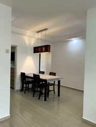 Bullion Park (D26), Condominium #568104551